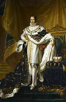 Josep I Bonaparte