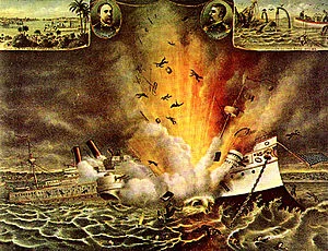 Guerra de Cuba