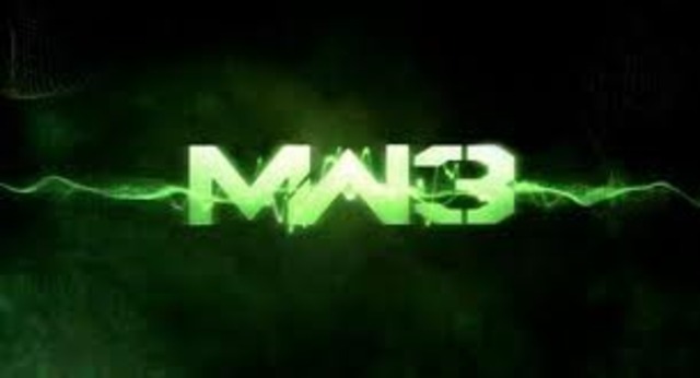 Mid-Night release MW3!