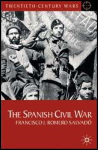 Spanish Civil War begins