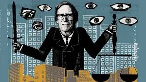 John Rawls