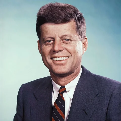 Assassinat du président John. F. Kennedy