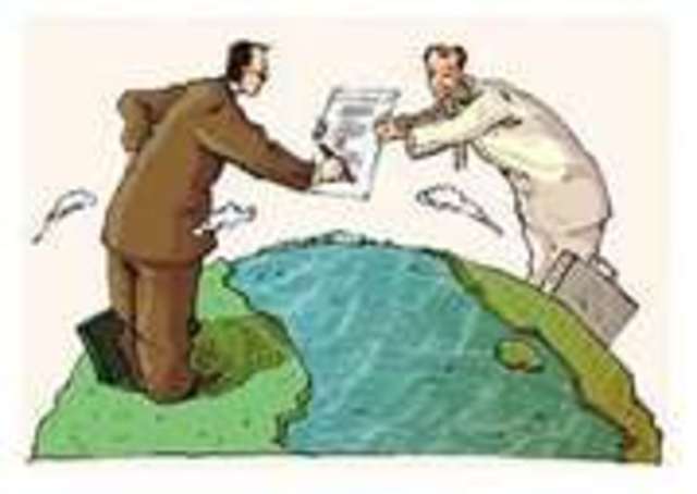 Kellogg-Briand peace pact is signed by almost every country in the world