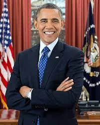 Élection de Barack Obama
