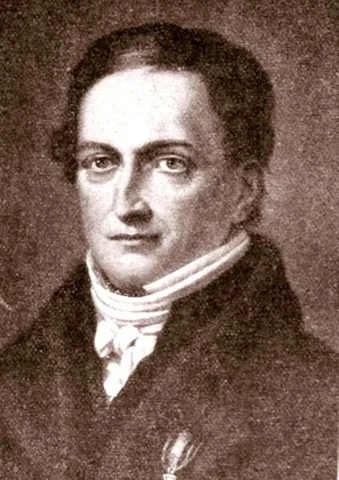 Johann Friedrich Herbart