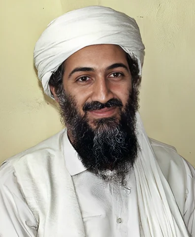 Assassinat d'Oussama Ben Laden