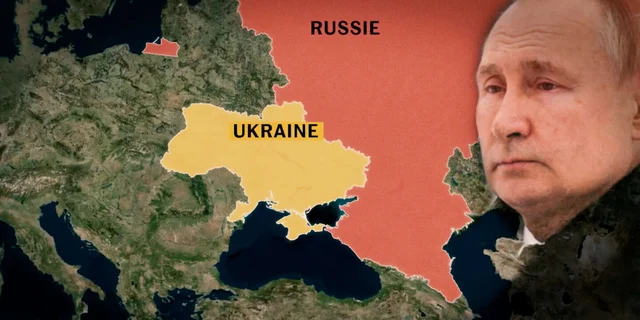 Crise politique en Ukraine