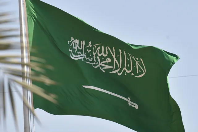 Crise en Arabie Saoudite