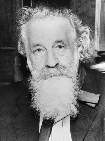 Gastón Bachelard