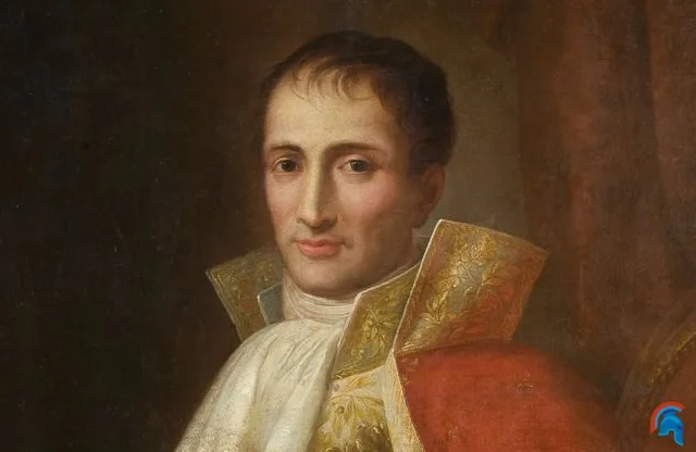 Nombramiento de José I Bonaparte como rey