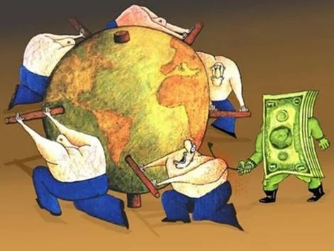 Invenció capitalisme
