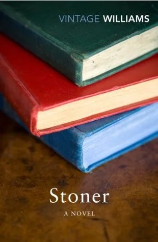 Stoner - John Williams