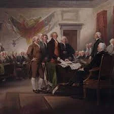 Second Continental congress meet again