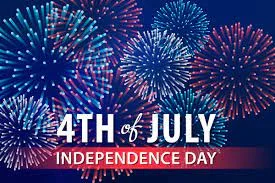 The Declaration of Indenpence is signed