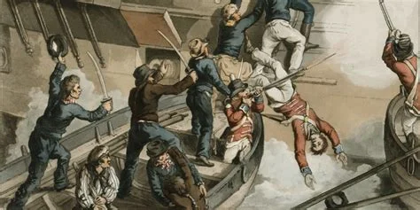 Mutiny