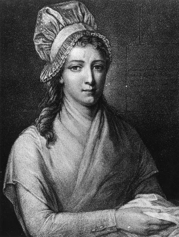 Charlotte Corday
