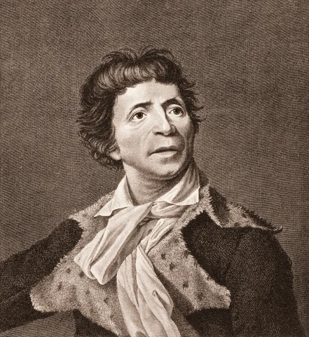 Jean-Paul Marot