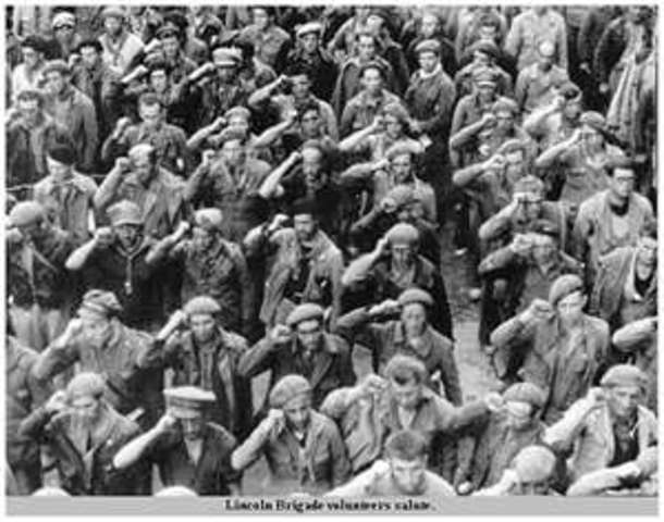 Spanish Civil War begins