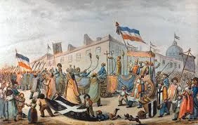 Sans-culottes