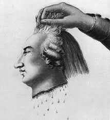 execution of louis XVI