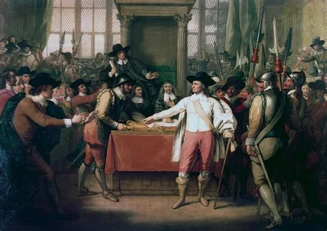 Declaration of the Commonwealth