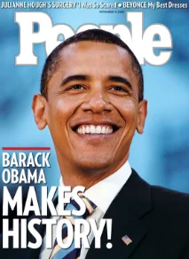 After: The Election of Barack Obama
