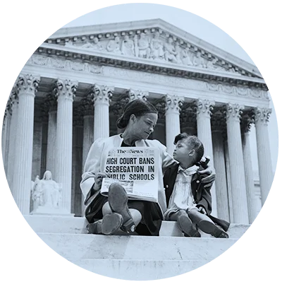 Brown v. Board of Education