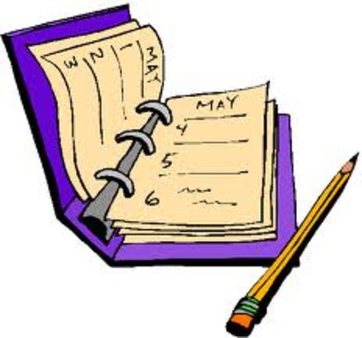 Mimmy is Going to be Published