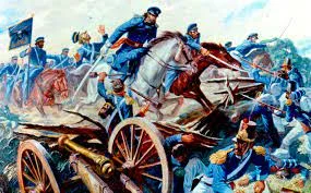 Battle of Resaca de la Palma