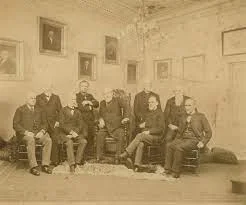 First Pan-American Conference