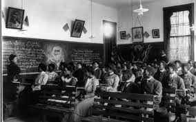 A move toward more civil rights