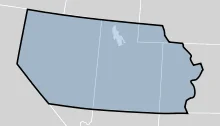 Grover Cleveland makes Utah a state