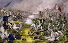 Battle of Buena Vista