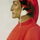 Portrait de dante