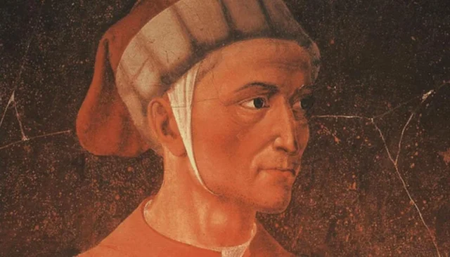 Nascita di Dante