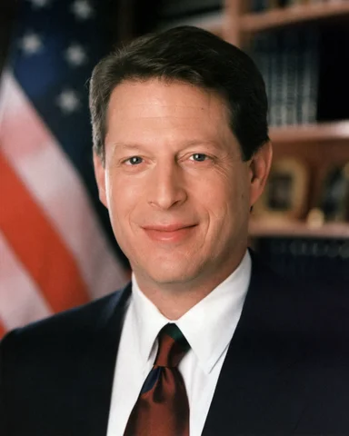 Gore heads National Performance Review