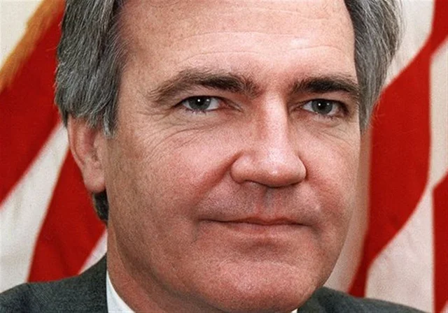 Vince Foster Death