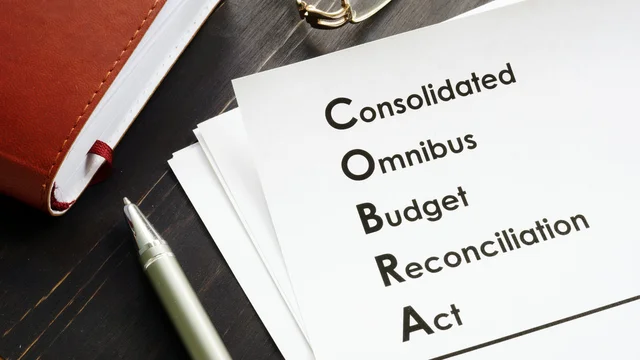 Omnibus Budget Reconciliation Act