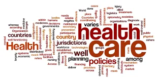 Clinton unveils healthcare plan