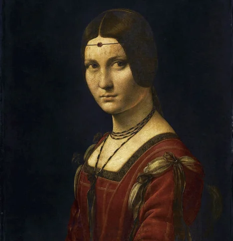 Dante si sposa