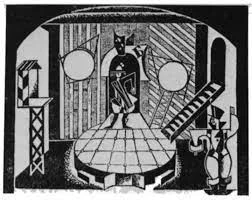 Dance of Machines (Constructivisme)