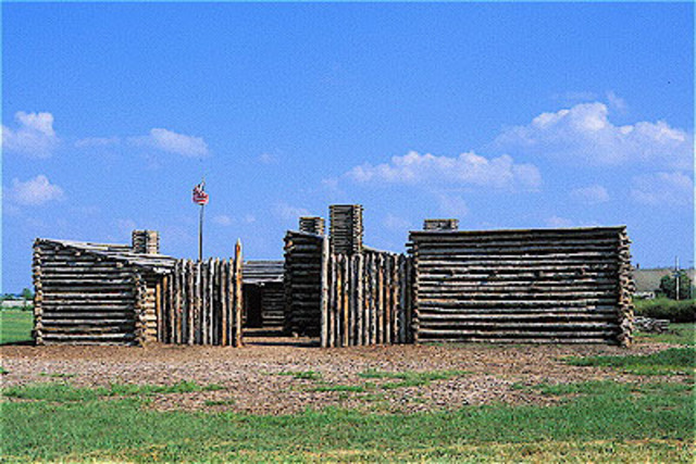 Starting Point St. Louis, Missouri