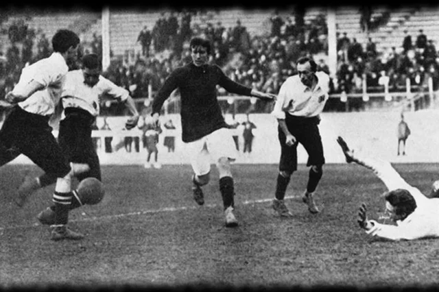 Londres (1908)