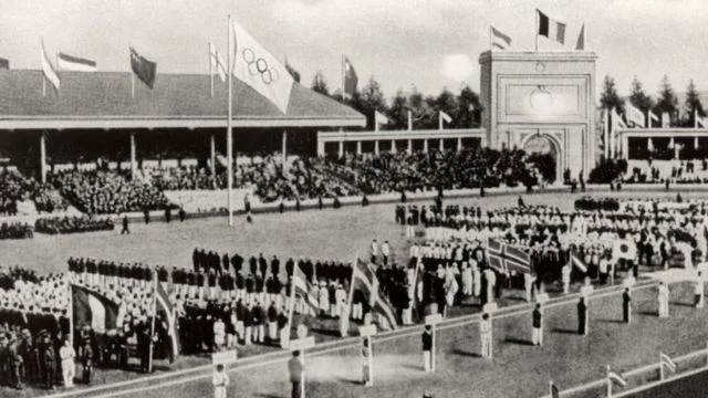 Amberes (1920)