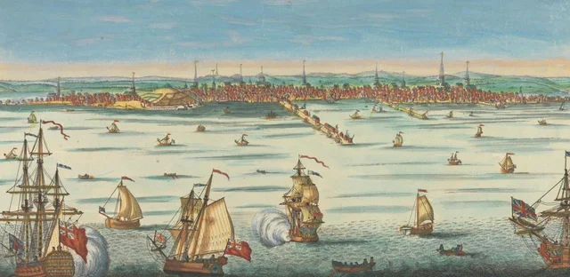Intolerable Acts