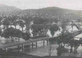 Gundagai Floods