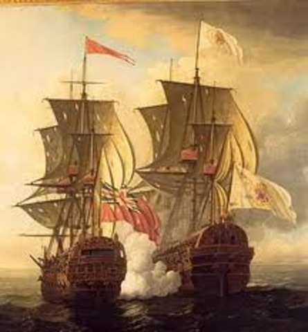 Spain begins settlements in the Philippines