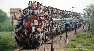 China holds the longest railway in the world