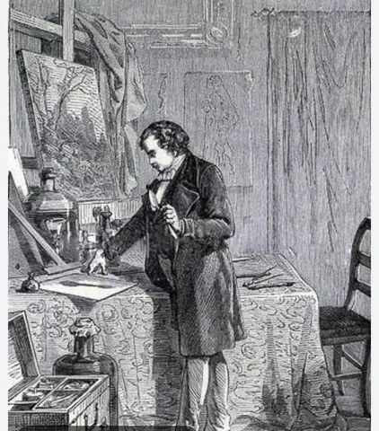 Destilación de la esencia