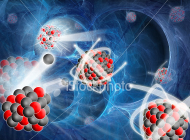 Nuclear Fission Discovered